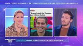GFVip - Zorzi in finale - L'ex amico Gian Maria: ''Lui è un traditore''