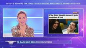 GFVip - Tommaso Zorzi e Giulia Salemi hanno fatto pace