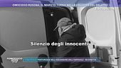 Omicidio Rosina: il marito torna nella villetta del delitto