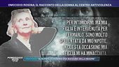 Omicidio nonna Rosina: il racconto della donna al centro antiviolenza