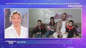 Parla la mamma di Deva: ''Così ho partorito la mia terza figlia in ascensore''