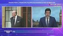 Paura per il Principe Filippo - Le ultime news