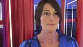 La #cabinarossa di…Cristina Plevani