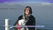 La nuova vita di Cristina Plevani
