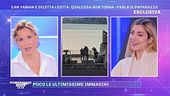Soleil Sorge: ''Can Yaman e Diletta Leotta? Troppa enfasi...''