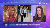Che succede a casa Zenga? - Parla Claire, nuora di Walter