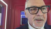 La #cabinarossa di…Stefano Tacconi