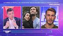 La famiglia Pretelli ha ''accettato'' Giulia Salemi? - parla il fratello Giulio