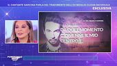 Francesco Sarcina parla del tradimento dell'ex moglie Clizia Incorvaia