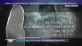 Giallo Ilenia - Parla la fidanzata dell'unico indagato