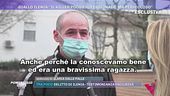 Giallo Ilenia - Parla un amico del fidanzato