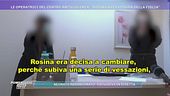 Nonna Rosina - Parlano le operatrici del centro antiviolenza