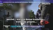 Nonna Rosina - Parla un'amica