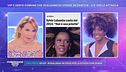 Sylvie Lubamba: ''La mia vita intima è scarsissima ma...''