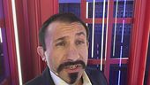 La #cabinarossa di…Simone Barbato
