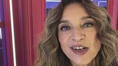 La #cabinarossa di…Caterina Collovati