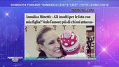 Domenica tornano ''Domenica Live'' e ''Live'' - Le esclusive