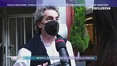 Giallo Bolzano - Parla il parrucciere di Benno