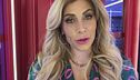 La #cabinarossa di…Paola Caruso