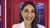 La #cabinarossa di…Maria Laura De Vitis