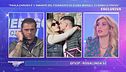 Paola Caruso: ''Io e Luigi Favoloso? Siamo amici''