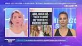 GFVip - L'ex collega di Rosalinda: ''Si finge innamorata di Zenga per strategia''