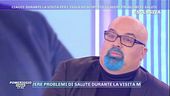 Giovanni Ciacci: ''Il Covid mi ha lasciato queste conseguenze''