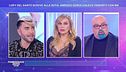 Lory Del Santo scrive alla Ruta: ''Amedeo Goria voleva tradirti con me''