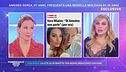 Amedeo Goria frequenta una modella di 36 anni