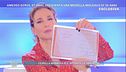 Maria Laura e l'anello di fidanzamento. - La replica di Paolo Brosio