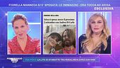 Fiorella Mannoia si è sposata - Ora tocca ad Arisa
