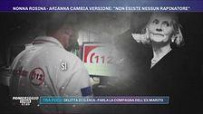 Omicidio nonna Rosina - Versioni a confronto