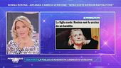 Nonna Rosina - Arianna cambia versione: ''Non esiste nessun rapinatore''