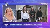 L'appello di Genny e Fabrizio - Disoccupati e con 2 bimbi: ''Ci stanno sfrattando''