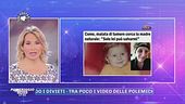 Daniela, malata di tumore, cerca la vera mamma per provare a guarire