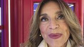 La #cabinarossa di…Caterina Collovati