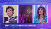 Mila Suarez: ''Ma che cosa c'è in Italia?''