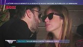 Maria Elena Boschi e Giulio Berruti di nuovo insieme in pubblico