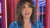 La #cabinarossa di…Mila Suarez