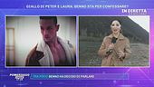 Giallo di Peter e Laura: Benno chiede di essere interrogato