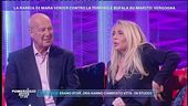 La rabbia di Mara Venier contro la terribile bufala sul marito