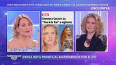 Eleonora Cerere da ''Non è la Rai'' a vigilante