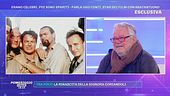 Ugo Conti: ''È da tanto che non lavoro...''
