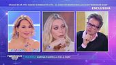 Marco Bellavia: ''Il tempo dedicato a mio figlio non ha valore''