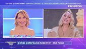 Karina Cascella: ''Io e il mio fidanzato abbiamo aperto un ristorante''