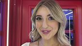 La #cabinarossa di…Elisa Liistro