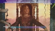 L'incredibile trasformazione di Noemi