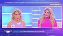 Francesca Cipriani: ''Diventerò una via di mezzo tra Barbie e Kim Kardashian''