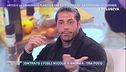 Francesco Chiofalo: ''Devo togliere i tatuaggi...''