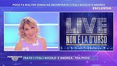 ''Live'' e ''Domenica Live'' - Tutte le esclusive